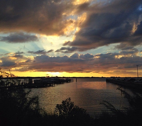 St Andrews Marina - Panama City, FL