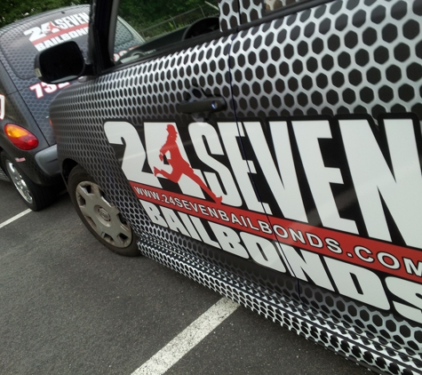 24 Seven Bail Bonds - New Brunswick, NJ