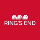 Rings End Distribution Center - Lumber