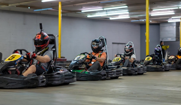 LeMans Karting - Portsmouth, VA