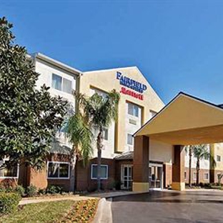 Fairfield Inn & Suites - Temple Terrace, FL