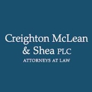 Creighton McLean & Shea PLC - Estate Planning Attorneys