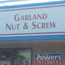 Garland - Fasteners-Industrial