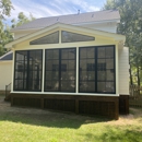 Built by Hand Construction - Sunrooms & Solariums