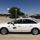 Permian Basin Taxi - Airport Transportation