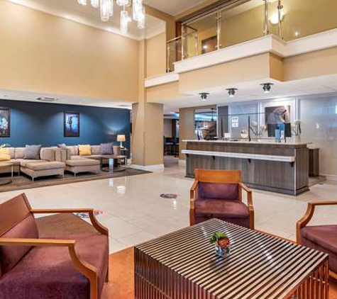 Comfort Inn & Suites New Orleans Airport North - Kenner, LA