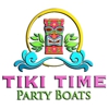 Tiki Time Party Boats gallery