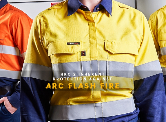 BJ's Workwear - Singleton, NSW
