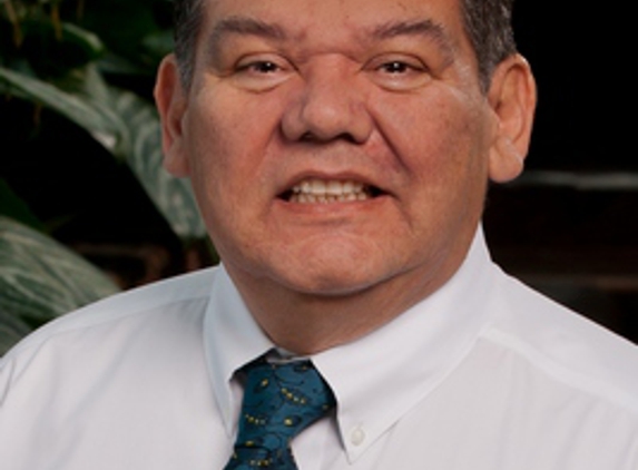 Dr. David E Garza, MD - San Antonio, TX