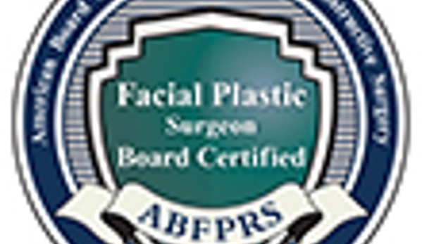 Donath Facial Plastic Surgery - Dayton / Centerville Office - Centerville, OH