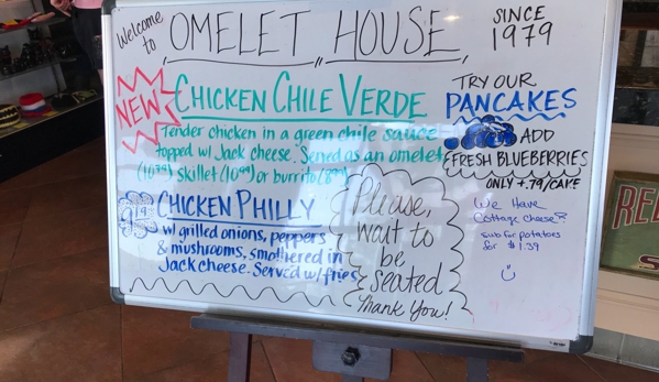 Omelet House - Las Vegas, NV