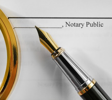 Eiram Mobile Notary Services - Dallas, TX