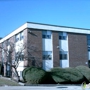 Branch Apartments