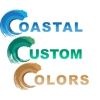 Coastal Custom Colors gallery