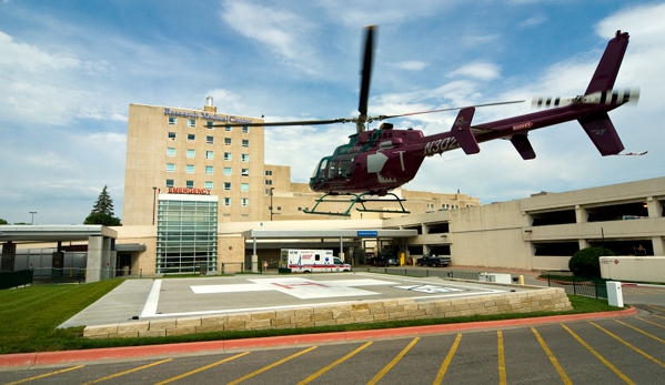 New Vision at Research Medical Center - Kansas City, MO