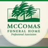 McComas Funeral Home gallery