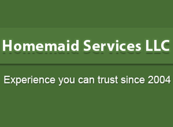 Homemaid Services, L.L.C. - Morris, IL