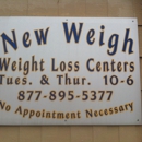 New-Weigh Weight Loss Center - Weight Control Services