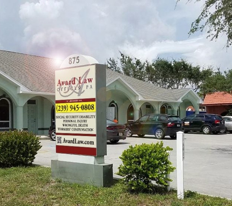 Avard Law Offices - Fort Myers, FL