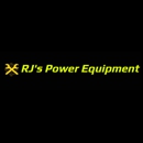 RJ's Power Equipment - Lawn Mowers-Sharpening & Repairing