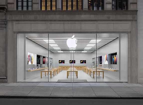 Apple Store - Philadelphia, PA