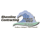 Shoreline Contracting - Dan Frank - Retaining Walls