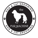 The Fur Machine - Pet Grooming