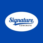 Signature Concrete