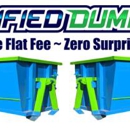 Simplified Dumpster - Garbage Collection