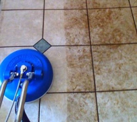 D&S Professional Carpet Cleaning & Restoration Specialists - Liberty, MO