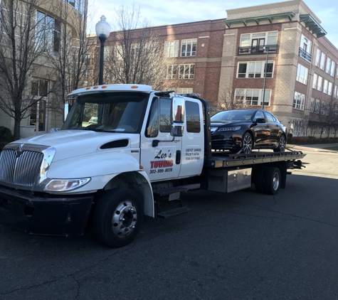 Leo's Towing - Denver, CO