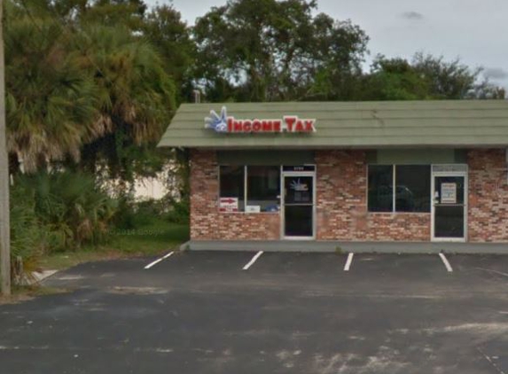 Liberty Tax Service - Saint Augustine, FL