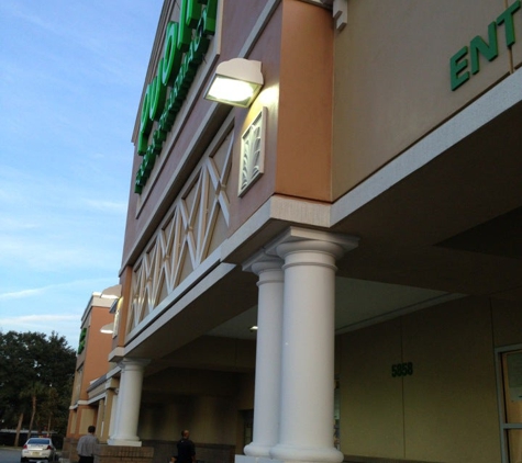 Publix Super Market at Arlington River - Jacksonville, FL