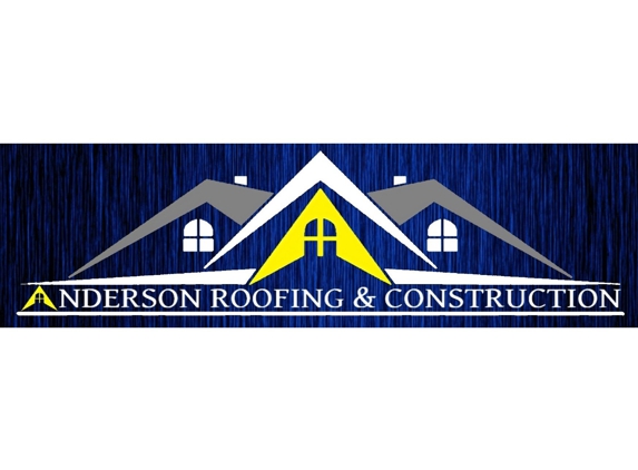 Anderson Roofing & Construction - Leander, TX