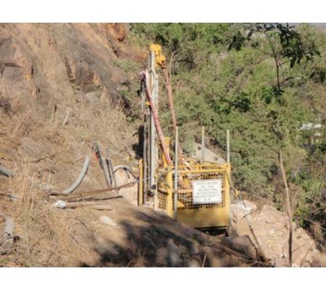 Jennings Drill & Blast Pty Ltd - Townsville, QLD