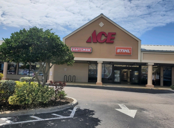 Ace Hardware - South Pasadena, FL