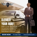 Black Crystal Transportation - Limousine Service