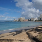 Waikiki Beach