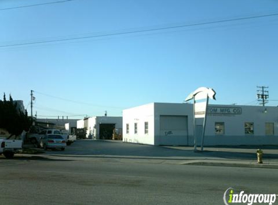 Sonic Plating Co Inc - Santa Fe Springs, CA