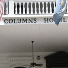 The Columns Hotel