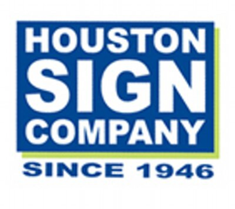 Houston Sign Company - Houston, TX