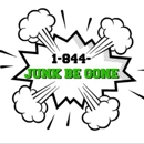 1 844 Junkbegone - Rubbish & Garbage Removal & Containers
