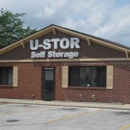 U-Stor- E Washington - Boat Storage