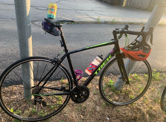 Lucky Brake Bicycles - Crystal Lake, IL