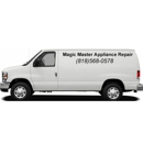 Magic Master Appliance Repair - Refrigerators & Freezers-Repair & Service