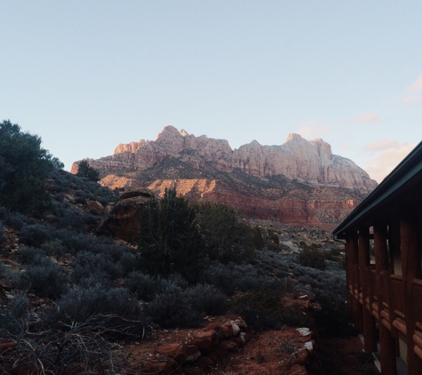 Majestic View Lodge - Springdale, UT