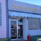 Creature Comforts Pet Resort