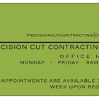 PRECISION CUT CONTRACTING, LLC