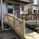 All Decked Out - Deck Builders
