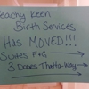Peachy Keen Birth Services gallery